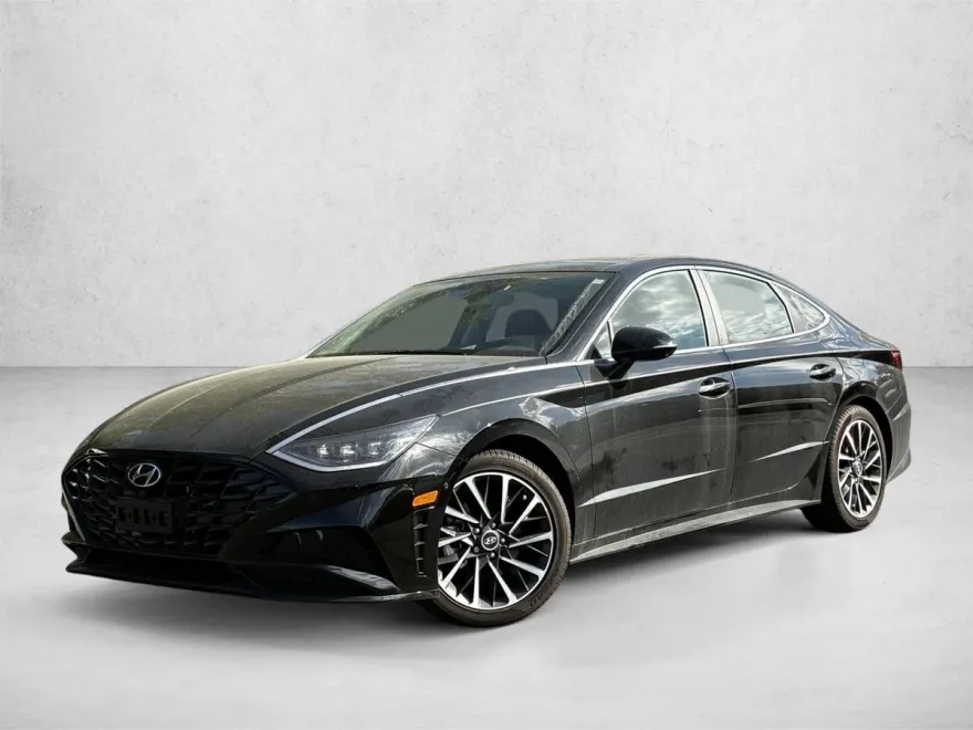 2023 Hyundai Sonata Limited photo 1
