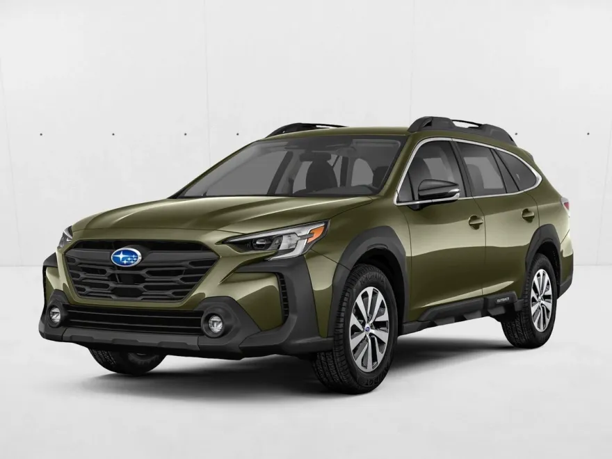 2023 Subaru Outback Premium photo 1