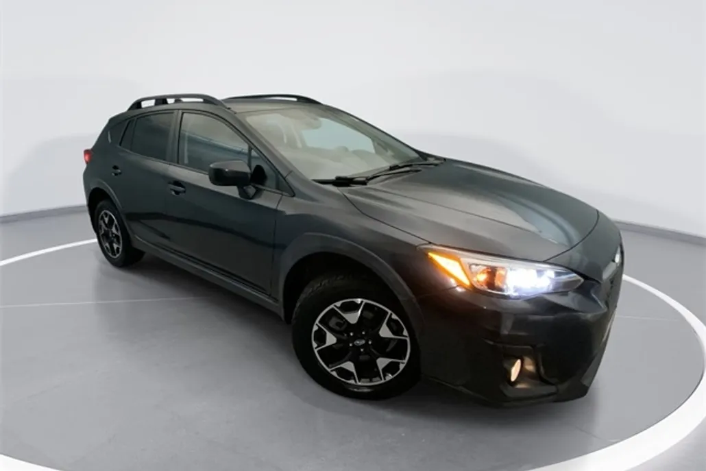 2019 Subaru Crosstrek 2.0i Premium photo 1