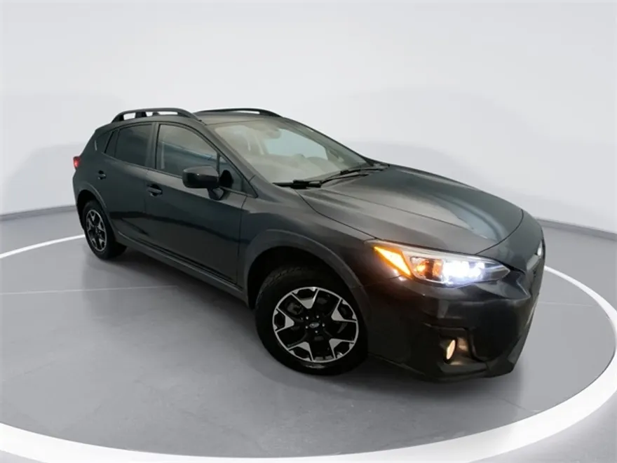 2019 Subaru Crosstrek 2.0i Premium photo 1