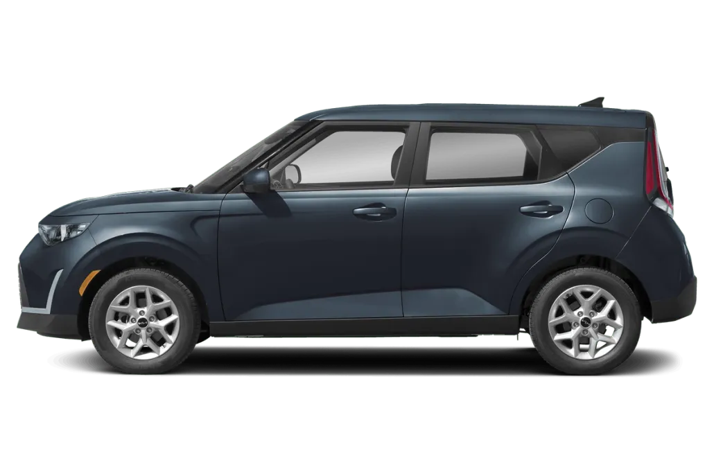 2025 Kia Soul S photo 1