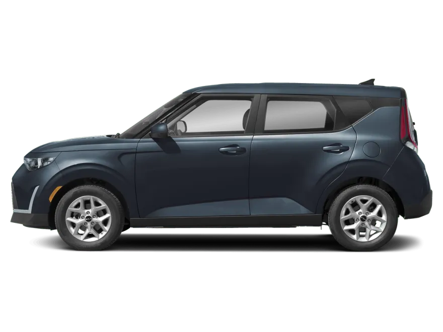 2025 Kia Soul S photo 1
