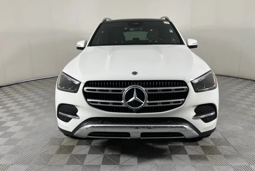 2024 Mercedes Benz GLE 350 photo 1