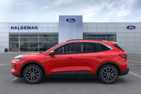 2024 Ford Escape Base photo 3