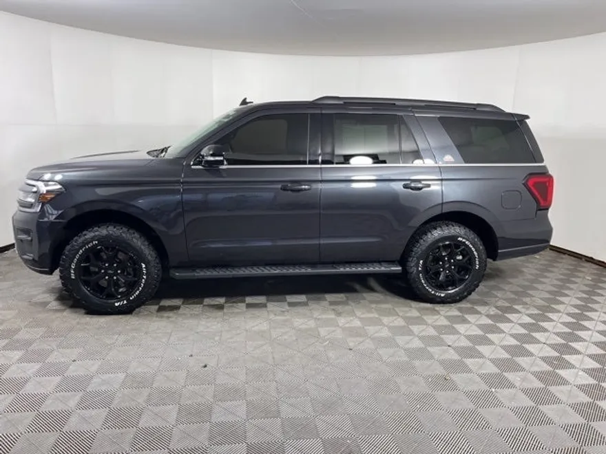 2024 Ford Expedition Timberline photo 1