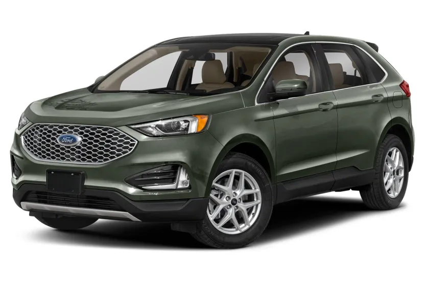 2024 Ford Edge SEL photo 1