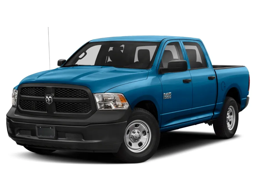 2019 Ram 1500 Classic Express photo 1