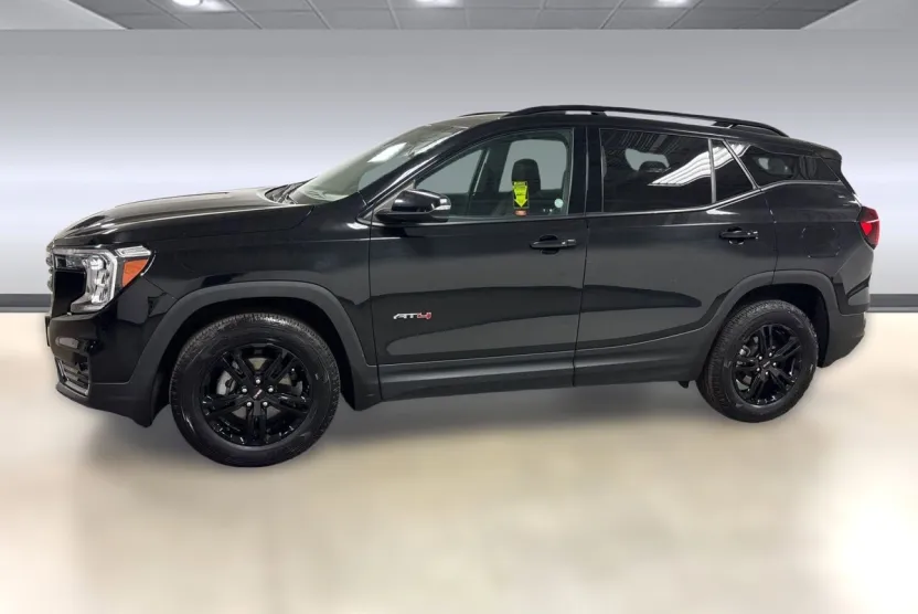 2023 Gmc Terrain AT4 photo 1