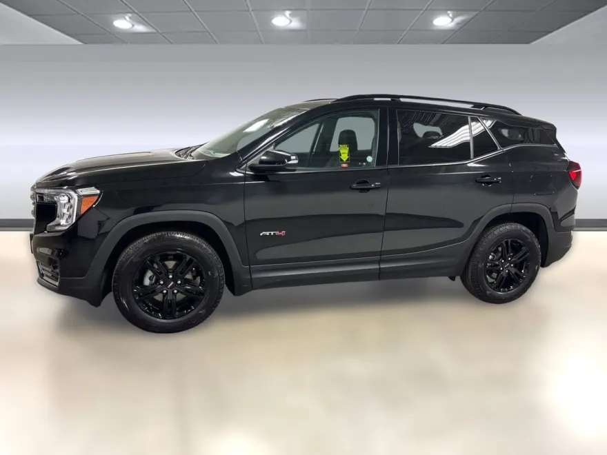 2023 Gmc Terrain AT4 photo 1