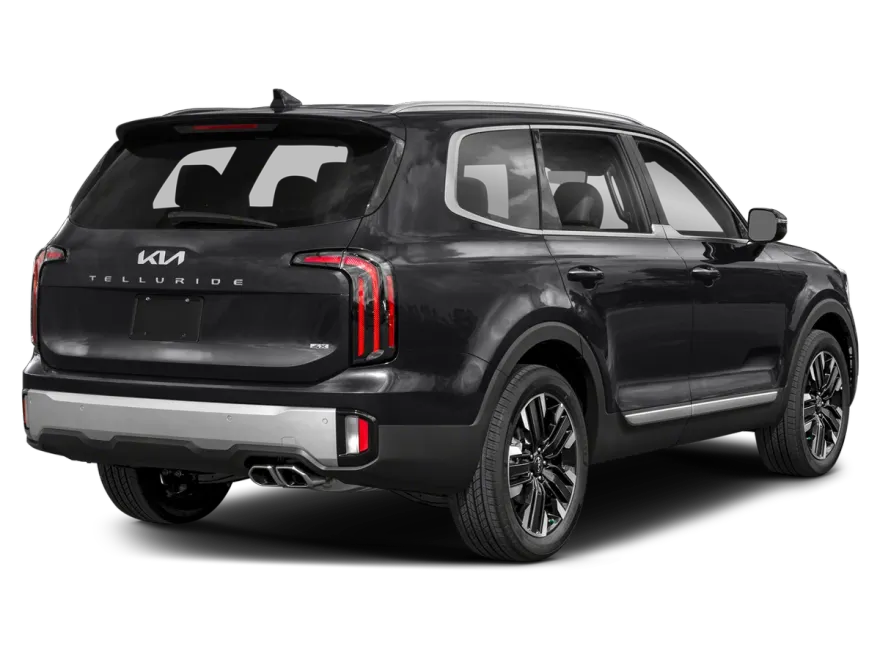 2023 Kia Telluride SX Prestige photo 1