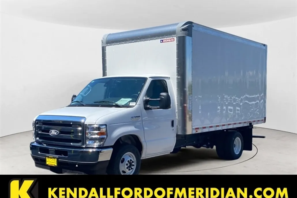 2026 Ford E-350 Base photo 1