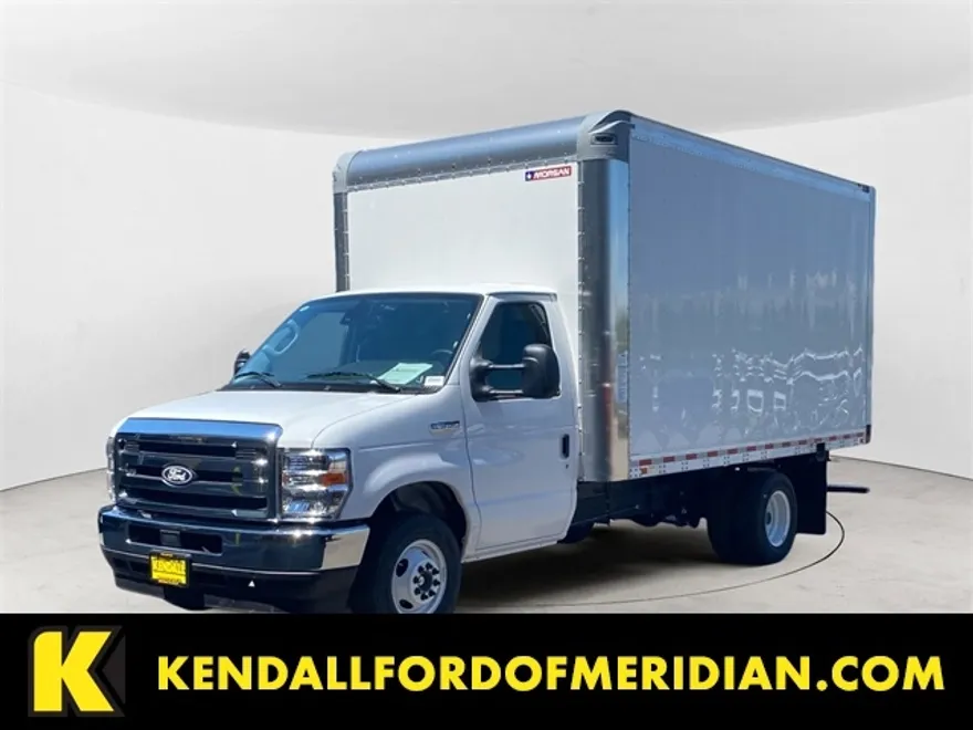 2026 Ford E-350 Base photo 1