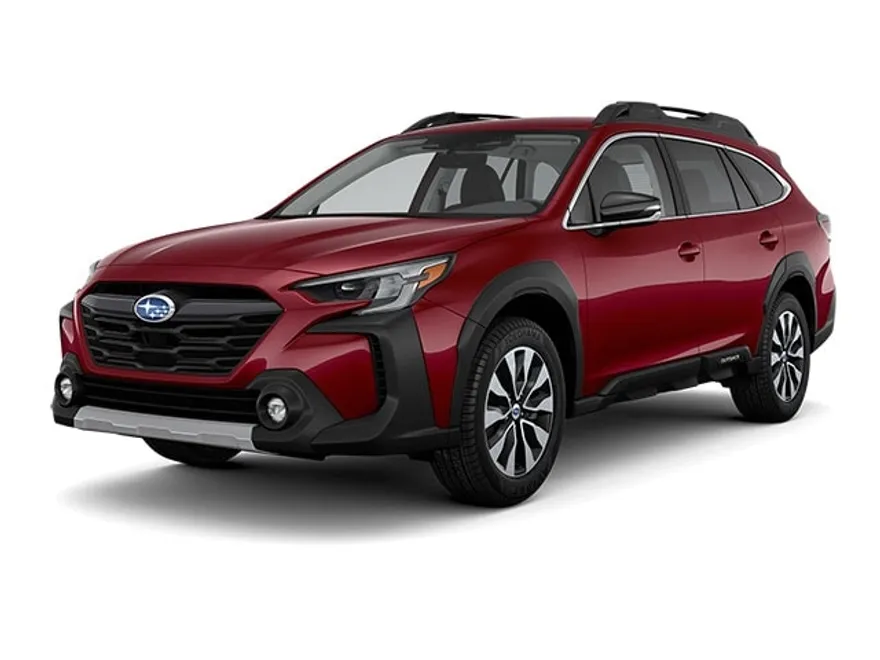 2023 Subaru Outback Limited photo 1