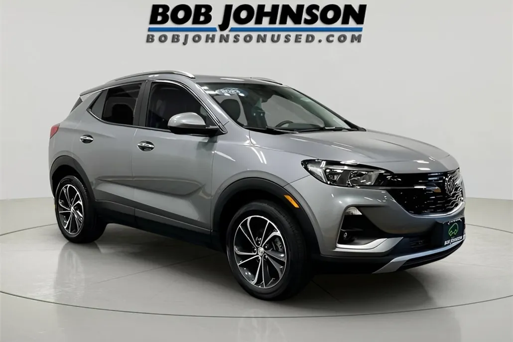 2023 Buick Encore GX Select photo 1