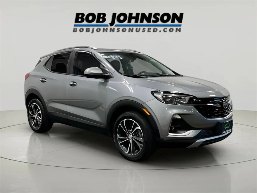 2023 Buick Encore GX Select photo 1