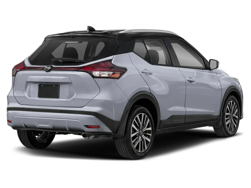 2024 Nissan Kicks SV photo 1