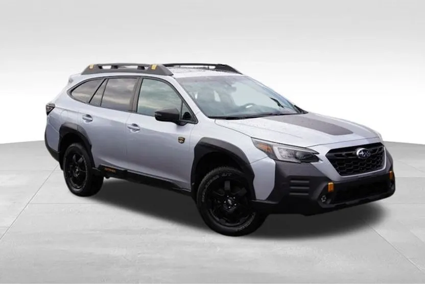 2022 Subaru Outback Wilderness photo 1