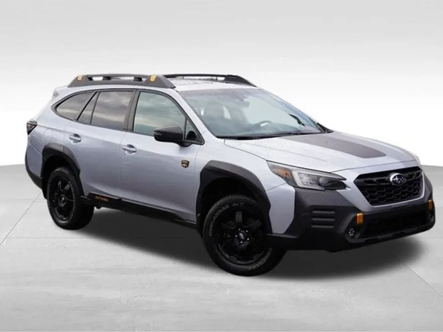 2022 Subaru Outback Wilderness photo 1
