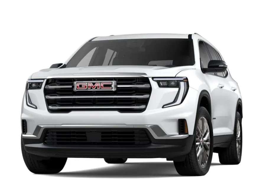 2025 Gmc Acadia Elevation photo 1