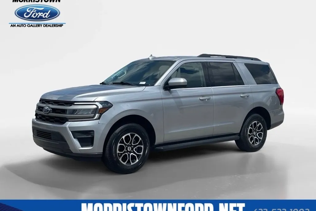 2024 Ford Expedition XLT photo 1