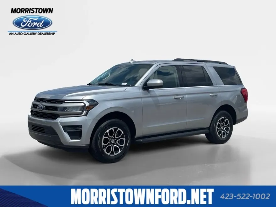 2024 Ford Expedition XLT photo 1