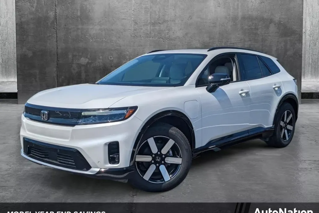 2024 Honda Prologue Touring photo 1