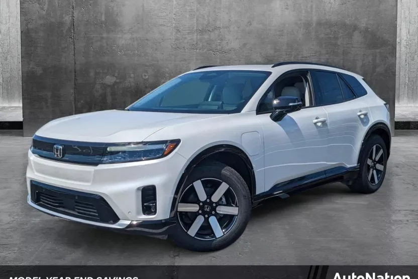 2024 Honda Prologue Touring photo 1