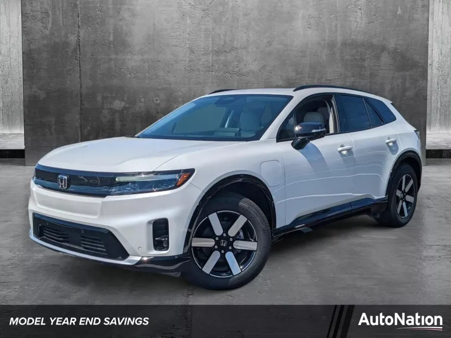 2024 Honda Prologue Touring photo 1