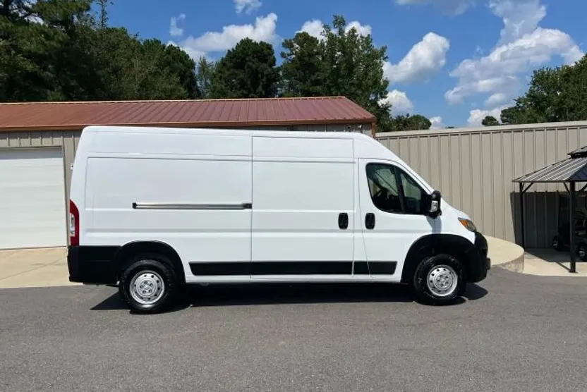 2023 Ram ProMaster 2500 photo 1