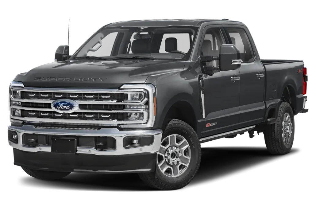2023 Ford F-250 XL photo 1