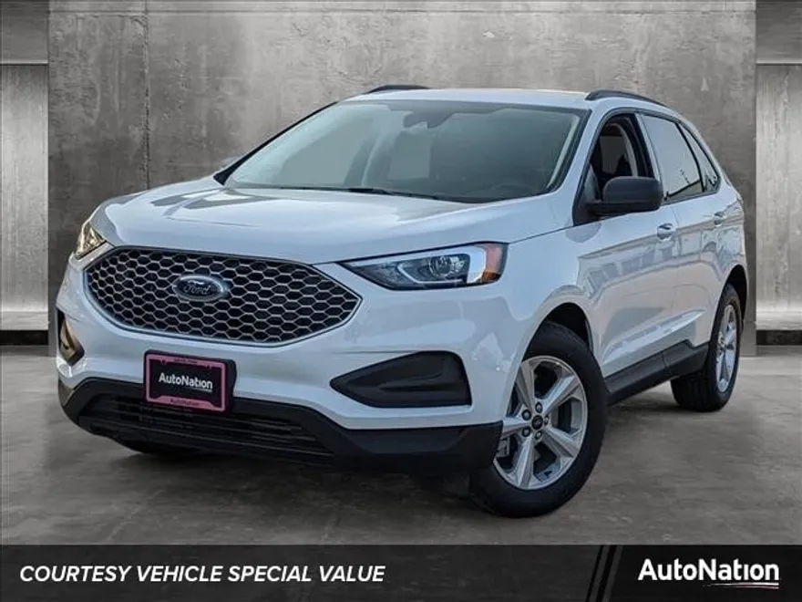 2024 Ford Edge SE photo 1