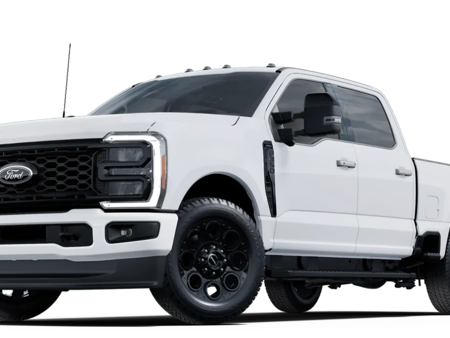 2025 Ford F-350 photo 1