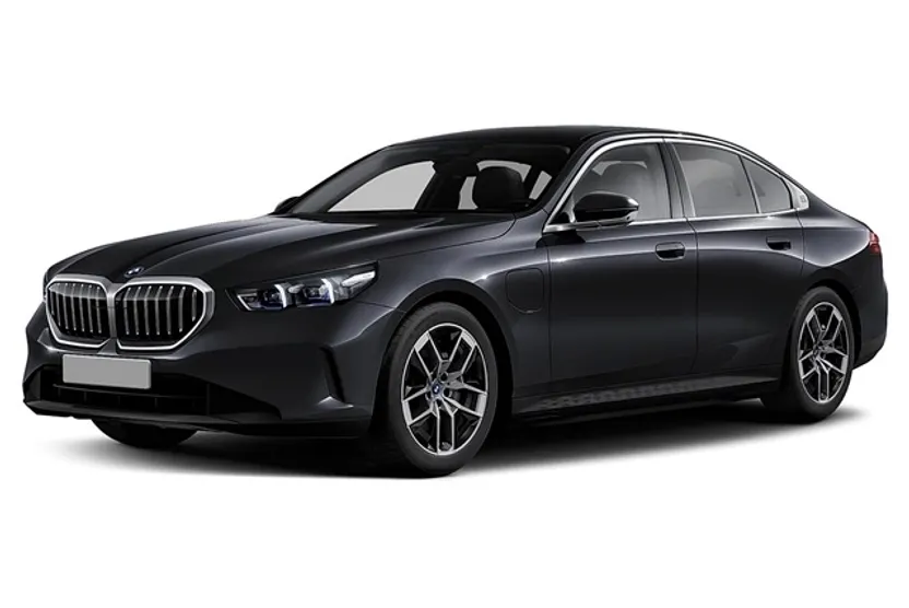 2026 Bmw 550e xDrive photo 1