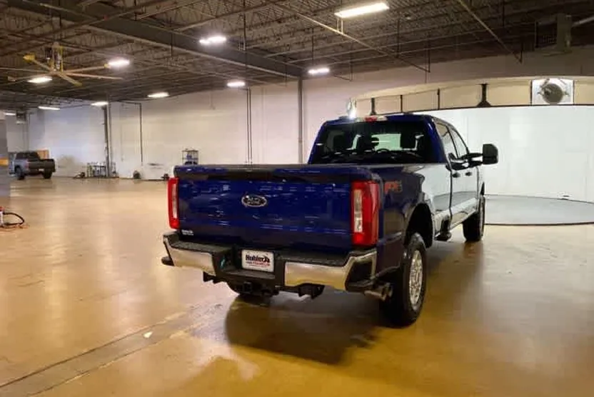2026 Ford F-250 XLT photo 1