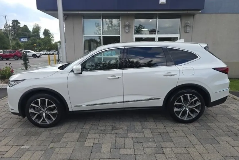 2023 Acura MDX Base Technology photo 1