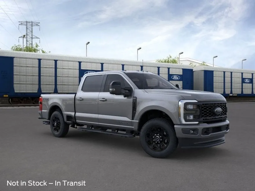 2025 Ford F-350 photo 1