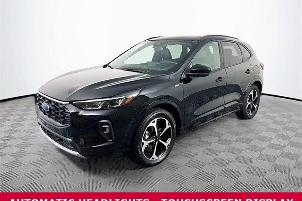 2024 Ford Escape ST-Line Elite photo 1