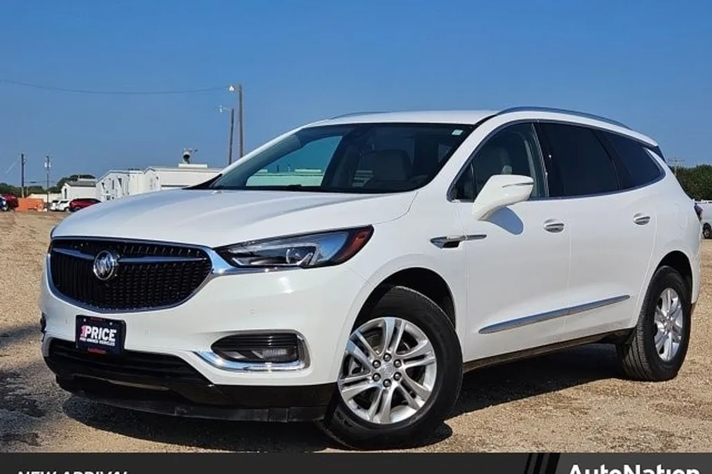2019 Buick Enclave Premium photo 1