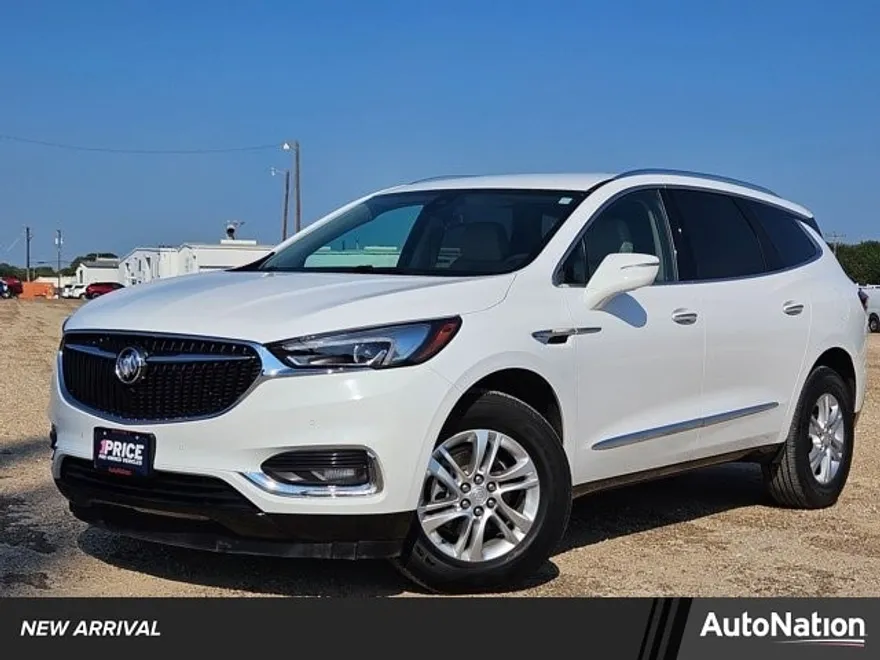 2019 Buick Enclave Premium photo 1