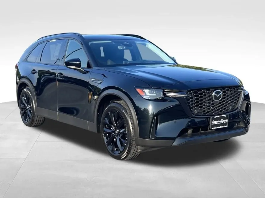 2025 Mazda CX-90 3.3 Turbo Premium S photo 1
