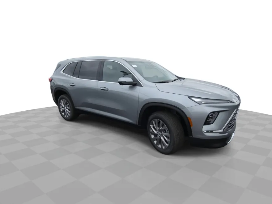 2026 Buick Enclave Preferred photo 1