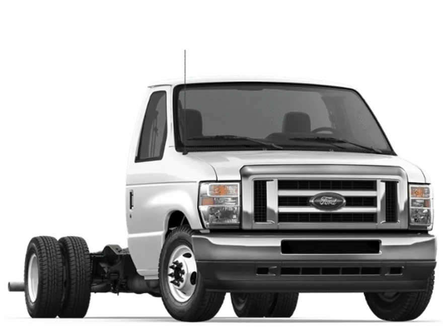 2025 Ford E-450 photo 1