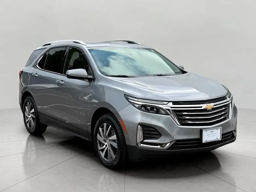 2023 Chevrolet Equinox Premier photo 1