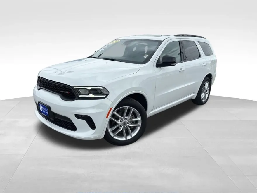 2023 Dodge Durango GT Plus photo 1