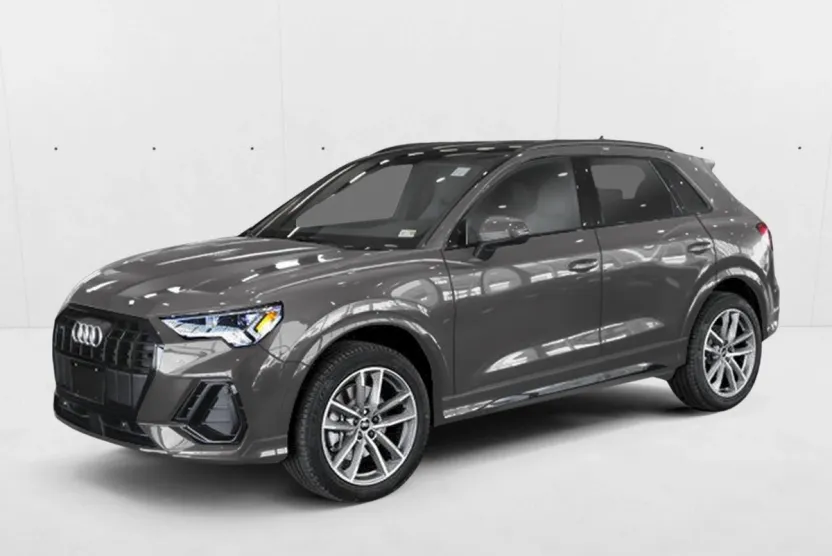 2025 Audi Q3 S line Premium Plus photo 1