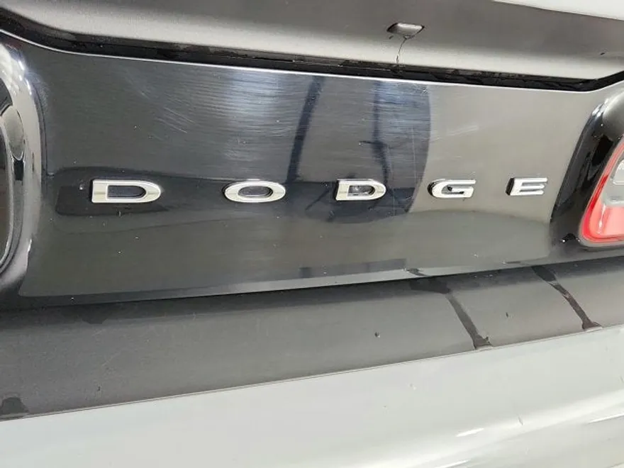 2022 Dodge Challenger R/T Scat Pack photo 21