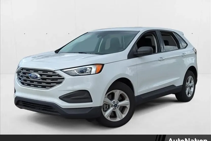2020 Ford Edge SE photo 1