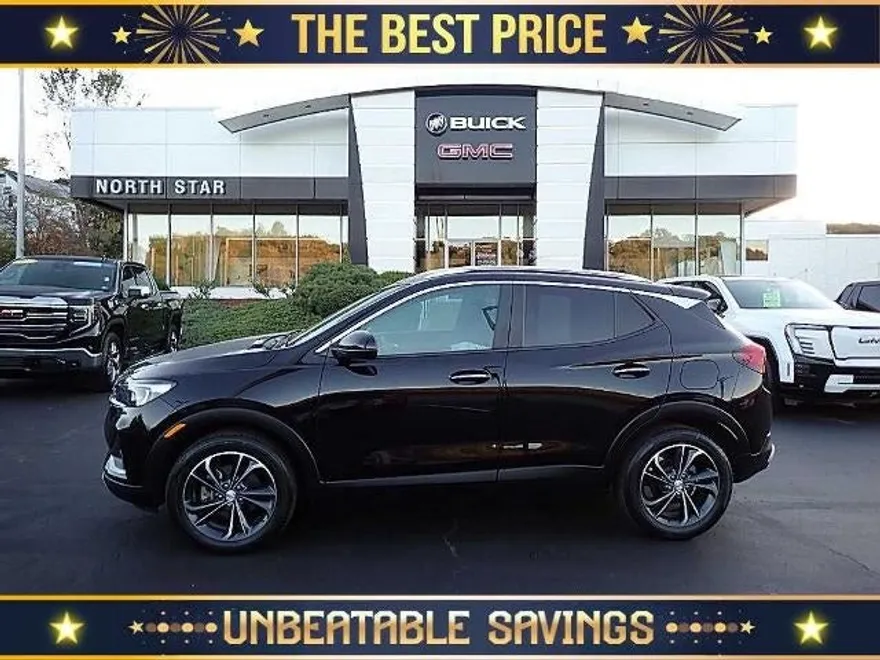 2023 Buick Encore GX Select photo 1