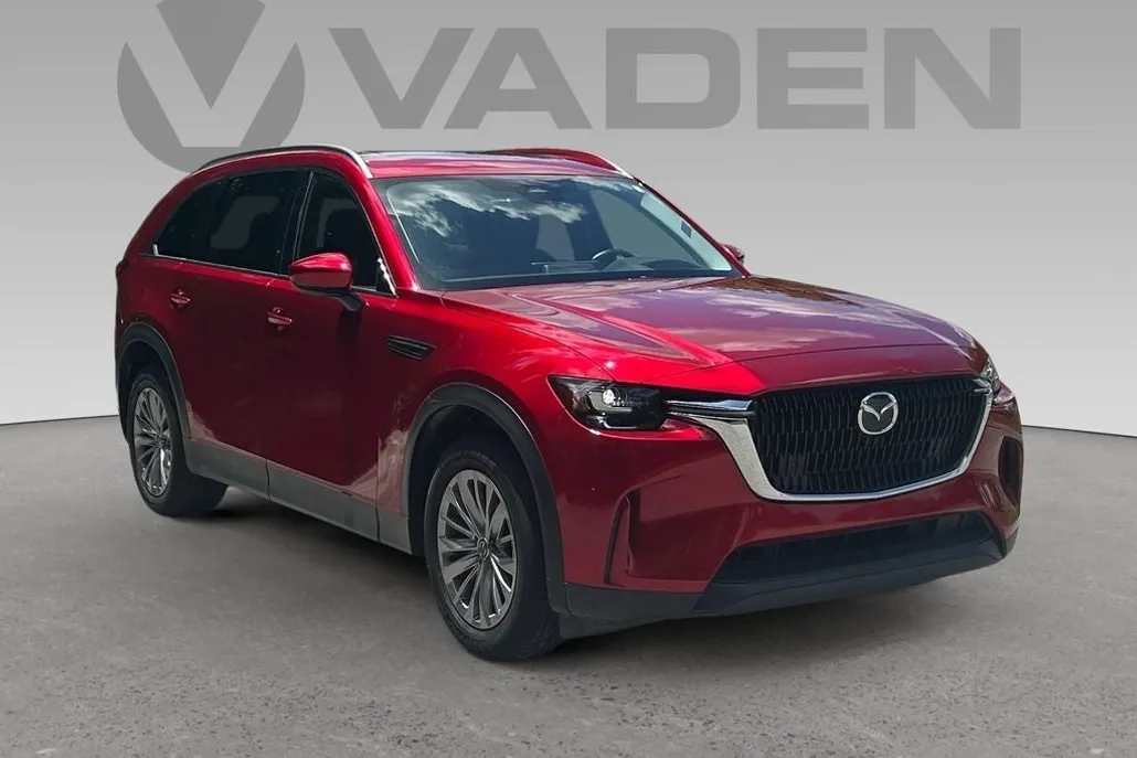 2024 Mazda CX-90 3.3 Turbo Preferred Plus photo 1