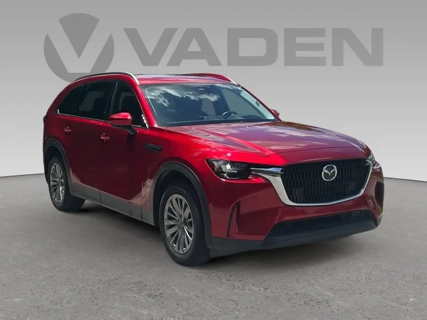 2024 Mazda CX-90 3.3 Turbo Preferred Plus photo 1